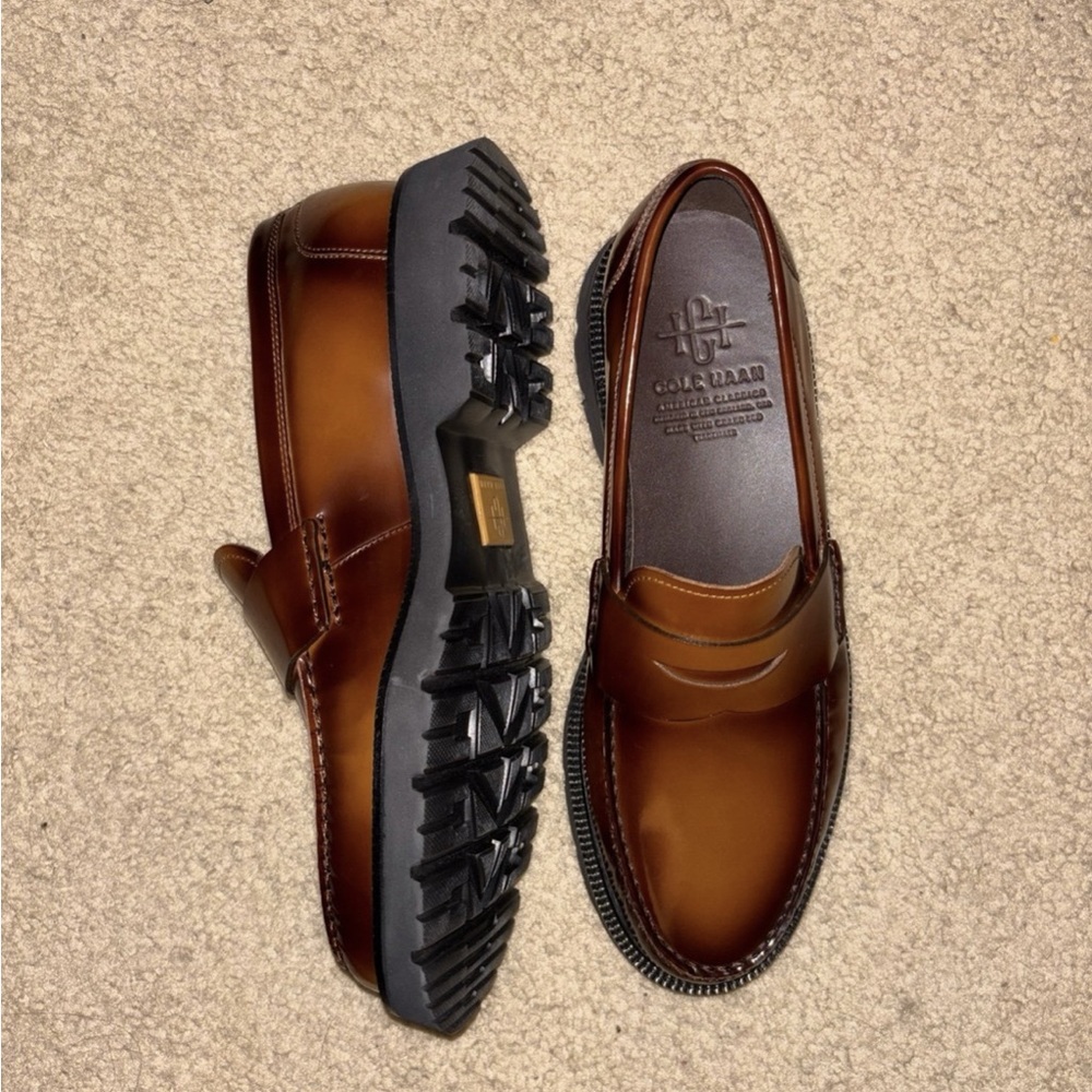 Men Loafers